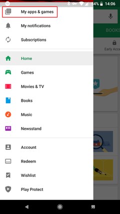 How to Download and Update Apps on Android Phones and Tablets