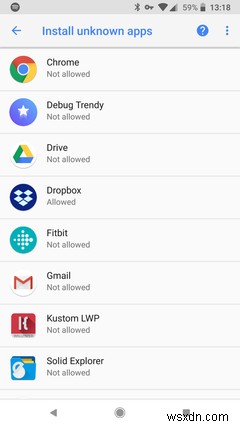 How to Download and Update Apps on Android Phones and Tablets