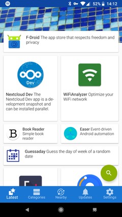How to Download and Update Apps on Android Phones and Tablets