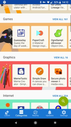 How to Download and Update Apps on Android Phones and Tablets