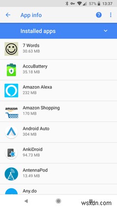 How to Download and Update Apps on Android Phones and Tablets