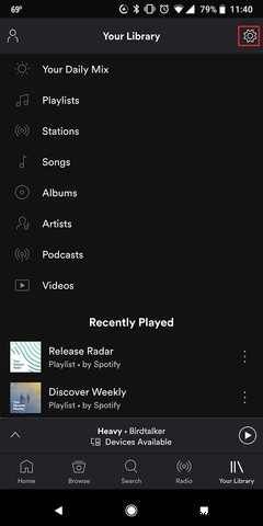 These 15 Popular Android Apps May Be Leaking Your Mobile Data