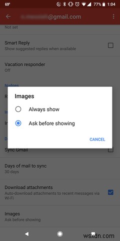 These 15 Popular Android Apps May Be Leaking Your Mobile Data