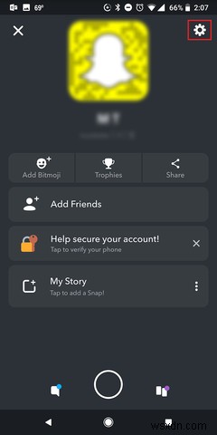 These 15 Popular Android Apps May Be Leaking Your Mobile Data