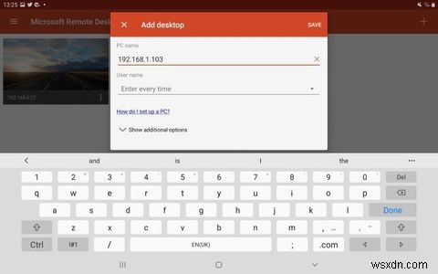 How to Use an Android Tablet as a Raspberry Pi Display