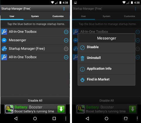How to Speed Up an Old Android Device With 3 Essential Tips