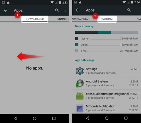 How to Speed Up an Old Android Device With 3 Essential Tips