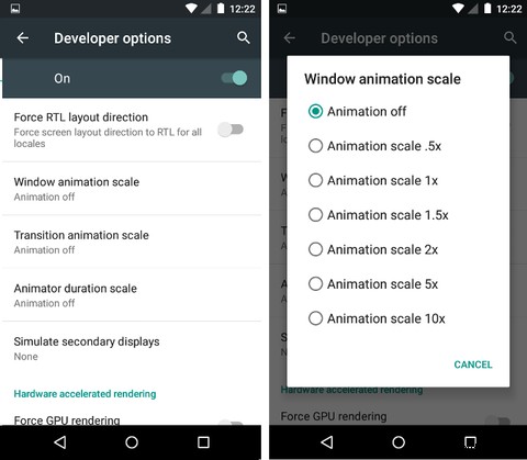 How to Speed Up an Old Android Device With 3 Essential Tips