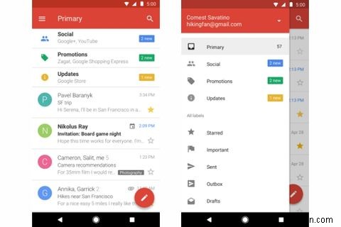 7 Lightweight Android Go Apps to Save Storage Space and Memory
