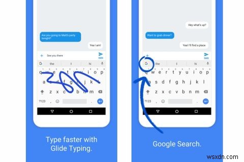 7 Lightweight Android Go Apps to Save Storage Space and Memory