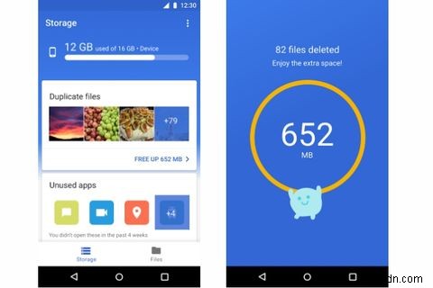 7 Lightweight Android Go Apps to Save Storage Space and Memory