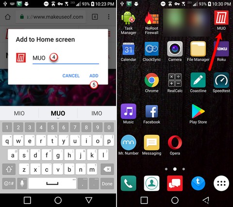 10 Power User Tips for Chrome on Android