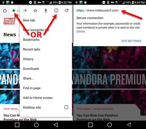 10 Power User Tips for Chrome on Android