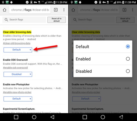 10 Power User Tips for Chrome on Android
