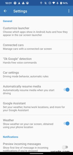 6 Android Auto Tips and Tricks: Heres What You Can Do