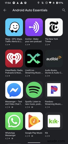6 Android Auto Tips and Tricks: Heres What You Can Do