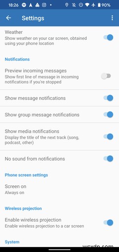 6 Android Auto Tips and Tricks: Heres What You Can Do