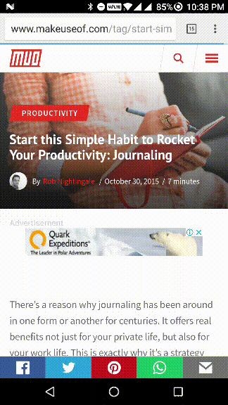 The Android Beginners Guide: How to Set Up Your First Smartphone