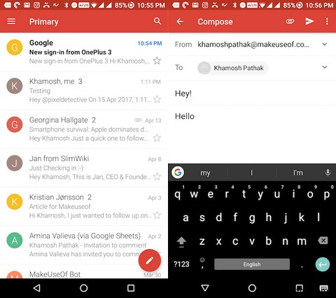 The Android Beginners Guide: How to Set Up Your First Smartphone