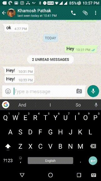 10 Things You Didnt Know Gboard for Android Could Do