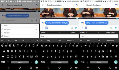 10 Things You Didnt Know Gboard for Android Could Do