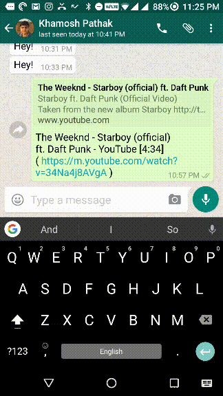 10 Things You Didnt Know Gboard for Android Could Do