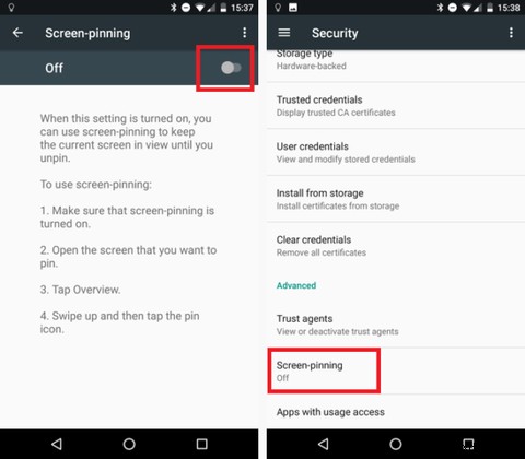 Two People, One Tablet: What Are Your Options?