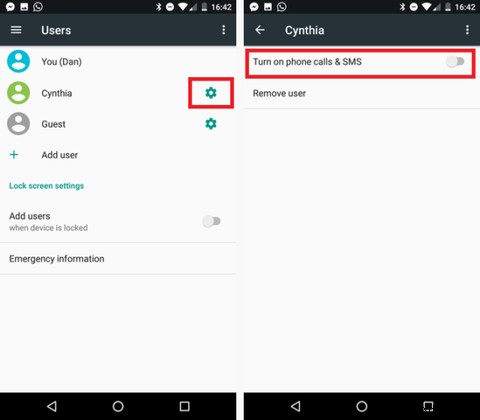 Two People, One Tablet: What Are Your Options?