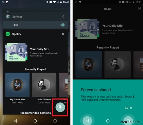 Two People, One Tablet: What Are Your Options?