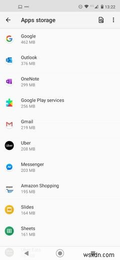 How to Free Up Storage Space on Your Android Device