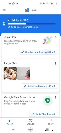 How to Free Up Storage Space on Your Android Device