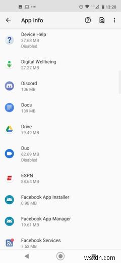 How to Free Up Storage Space on Your Android Device
