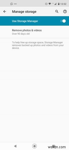 How to Free Up Storage Space on Your Android Device