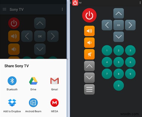 How to Control Your TV With Your Android Phone or Tablet