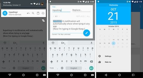 This App Can Add Undo/Redo to Your Android Keyboard