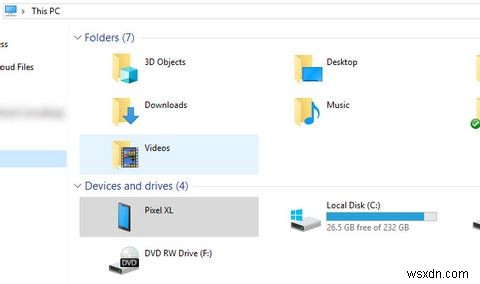 How to Sideload Any File Onto Your Android Phone or Tablet