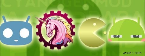 5 Reasons Android Isnt Going Away Anytime Soon