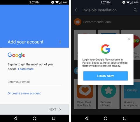 How to Make Copies of Your Apps to Use Multiple Accounts