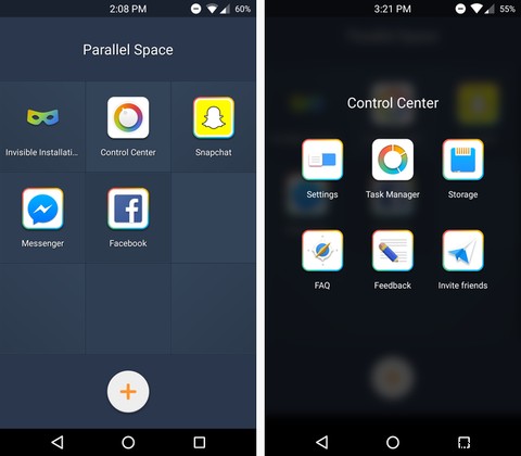 How to Make Copies of Your Apps to Use Multiple Accounts