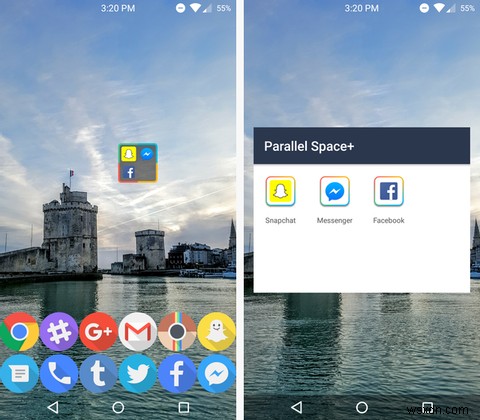 How to Make Copies of Your Apps to Use Multiple Accounts