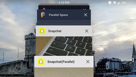 How to Make Copies of Your Apps to Use Multiple Accounts