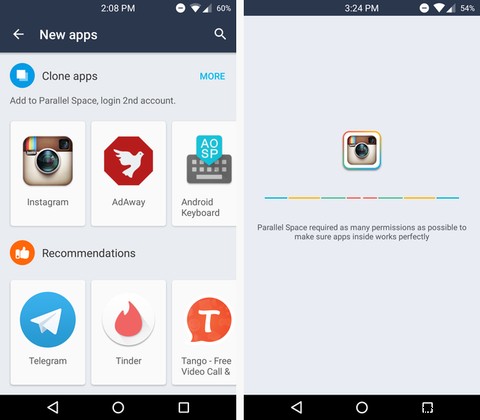 How to Make Copies of Your Apps to Use Multiple Accounts