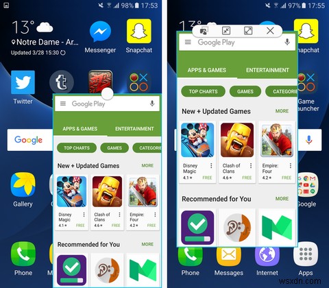 10 Lesser-Known Galaxy S7 Features You Need To Know About