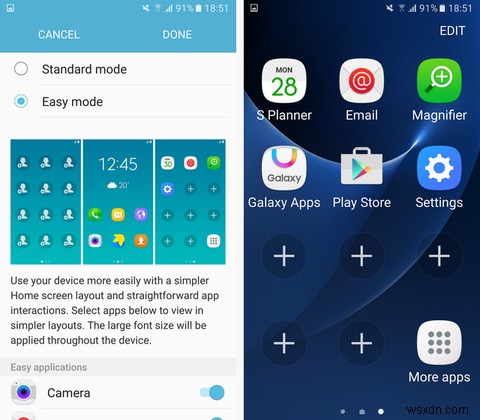 10 Lesser-Known Galaxy S7 Features You Need To Know About