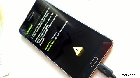 The Android Repair Guide to Fixing Boot Problems
