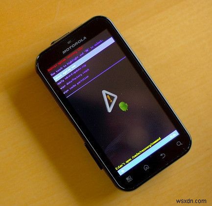 The Android Repair Guide to Fixing Boot Problems