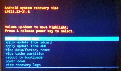 The Android Repair Guide to Fixing Boot Problems