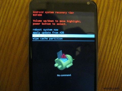 The Android Repair Guide to Fixing Boot Problems