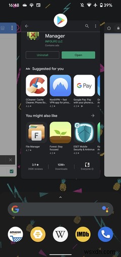 Why RAM Boosters and Task Killers Are Bad for Android
