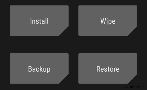 What Is a Custom Android Recovery? Getting Started With TWRP